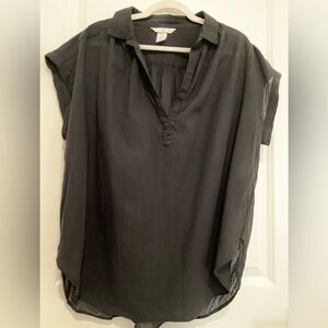 Lightweight Summer Top